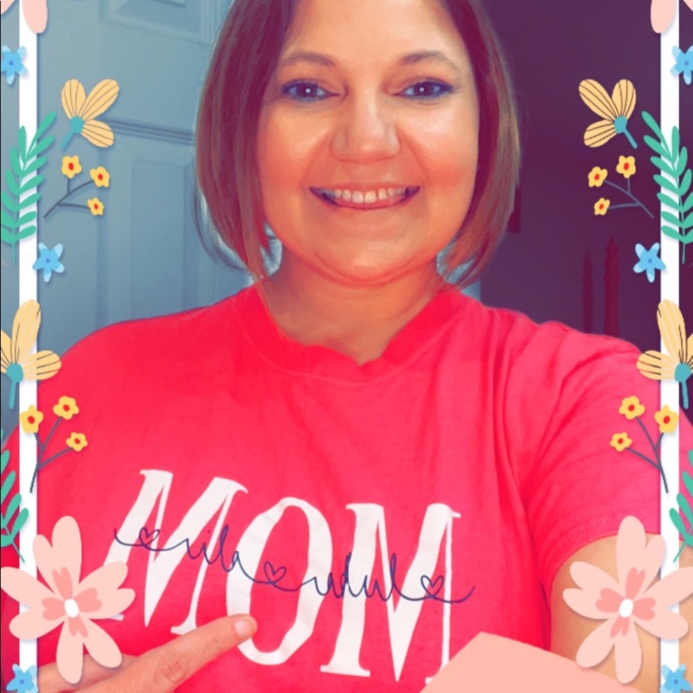 Meet your Posher, Jenny